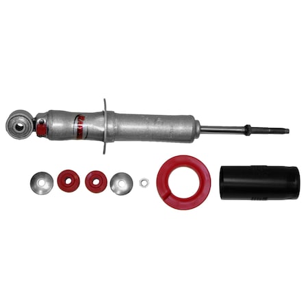 Monroe Rs9000Xl Strut Strut Assembly, Rs999763 RS999763